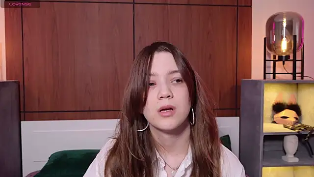 Alison kisss online show from May 2026 06:27:01 PM