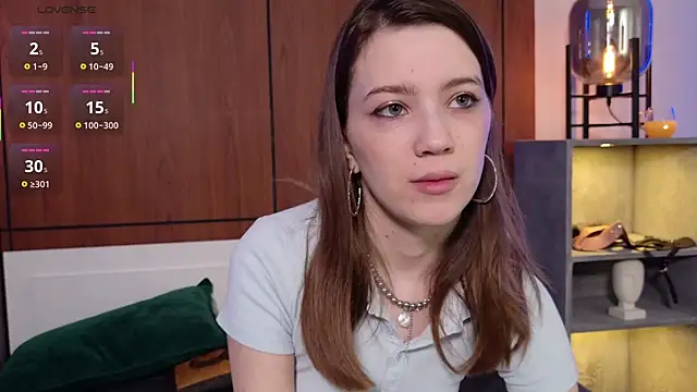 Alison kisss online show from June 2026 05:21:02 PM