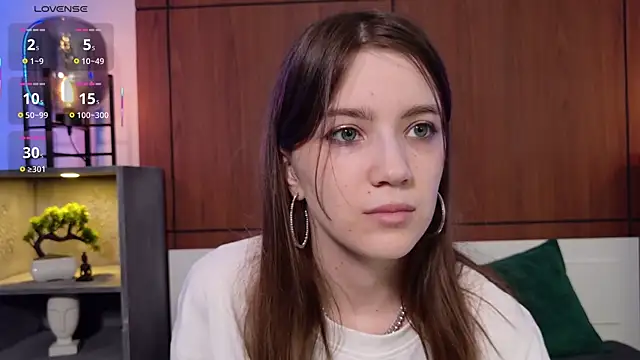 Alison kisss online show from June 2026 05:33:02 PM