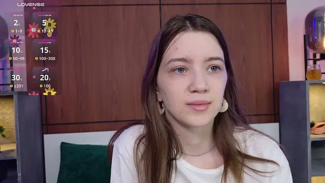 Alison kisss online show from July 2026 06:21:01 PM