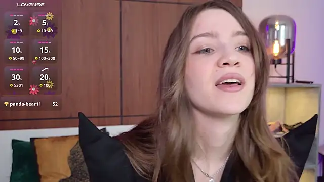 Alison kisss online show from July 2026 06:54:02 PM
