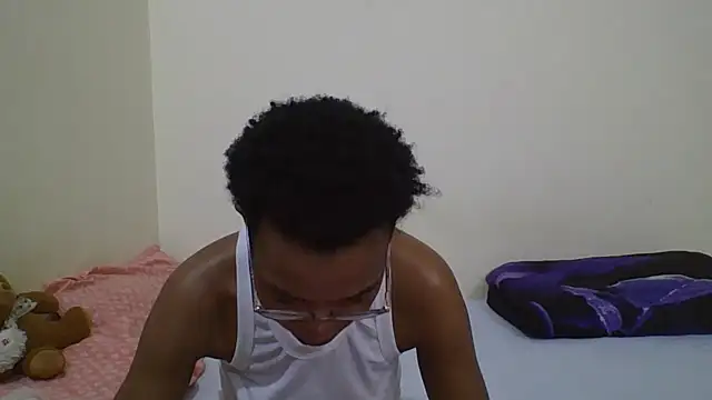 Sexy Dymme online show from October 2025 07:31:02 PM