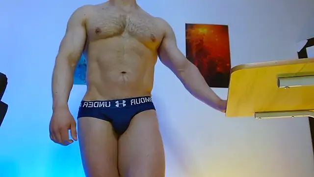 Axel Lover online show from September 2025 10:36:01 PM