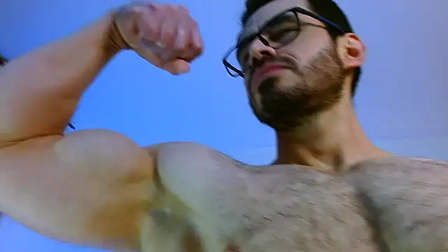 Axel Lover online show from March 2026 12:34:02 AM