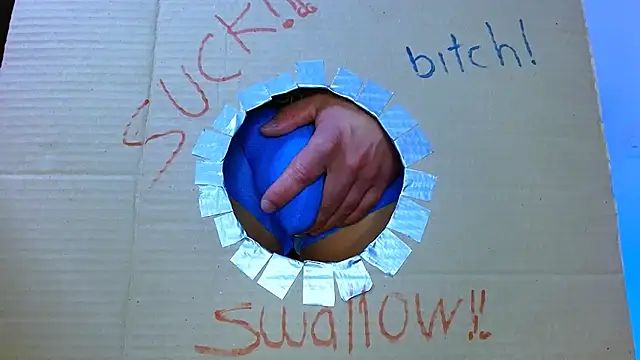 Axel Lover online show from April 2026 11:32:02 PM