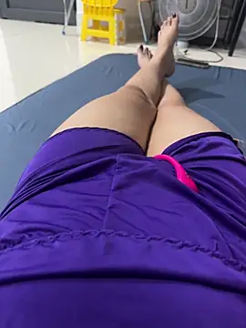 sharon-Hanna online show from December 2025 01:47:02 AM