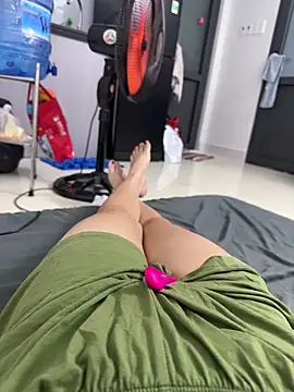 sharon-Hanna online show from January 2026 01:15:02 PM