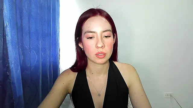  MaiaRosse online show from May 2026 02:02:01 PM