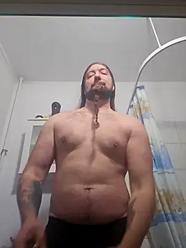 Atawolf87 online show from January 2026 09:01:02 AM