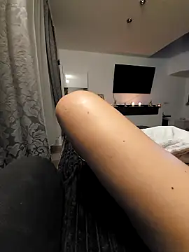 SexyJulia21 online show from December 2025 07:08:02 PM