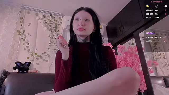 Lein Bone online show from September 2025 03:19:02 AM