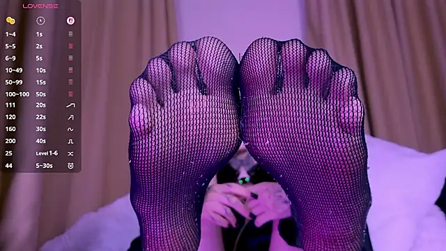 Lein Bone online show from February 2026 12:09:02 AM