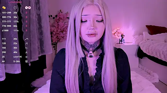 Lein Bone online show from February 2026 12:06:01 AM