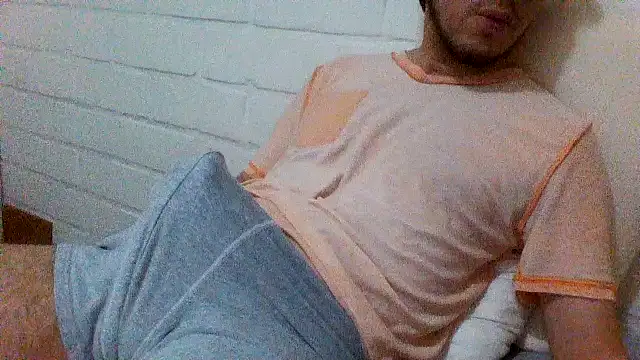 ProfeC4m online show from October 2025 04:23:02 AM