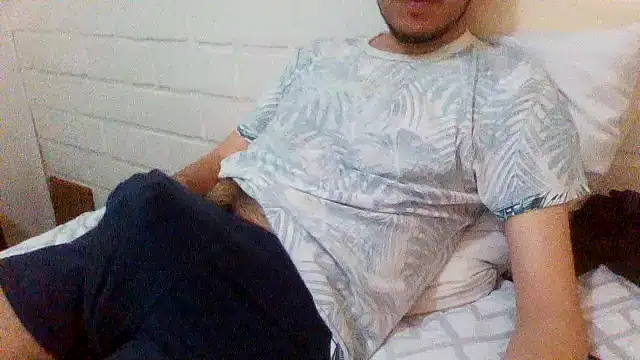 ProfeC4m online show from October 2025 06:26:02 PM