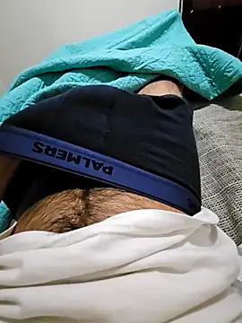 ProfeC4m online show from November 2025 03:41:01 AM