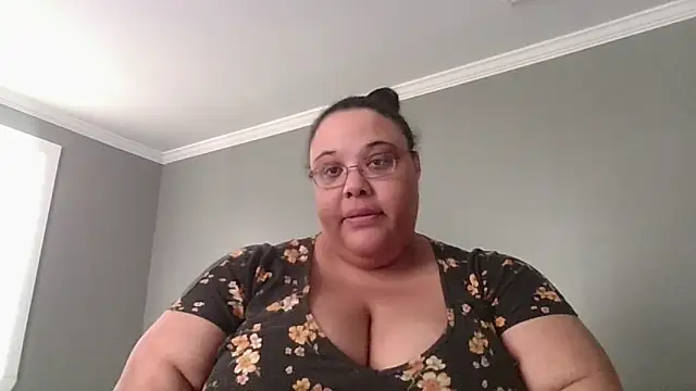 SexyBBW10790 online show from February 2026 03:16:02 PM