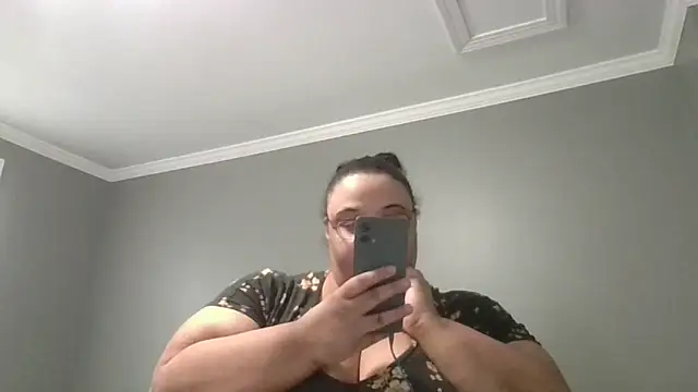 SexyBBW10790 online show from February 2026 03:28:02 PM