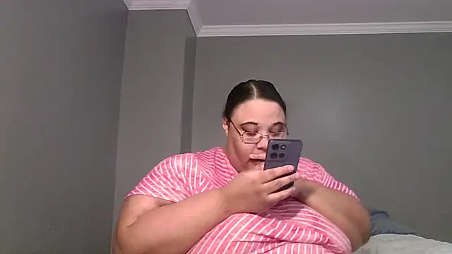 SexyBBW10790 online show from March 2026 12:10:02 PM