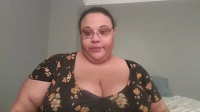 SexyBBW10790 online show from April 2026 02:10:02 PM