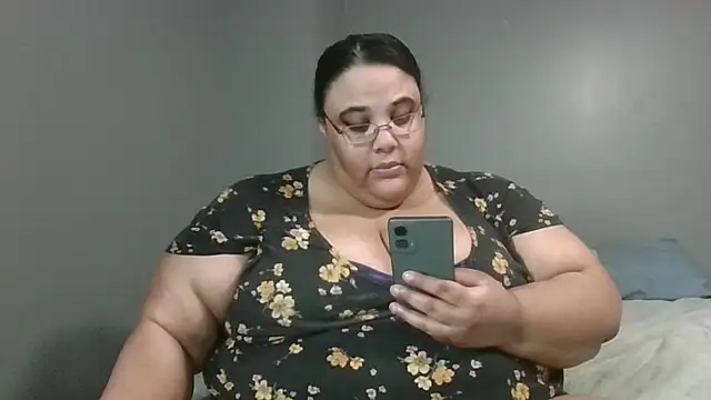 SexyBBW10790 online show from May 2026 02:08:02 AM