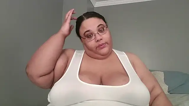 SexyBBW10790 online show from May 2026 02:05:01 PM