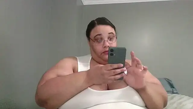 SexyBBW10790 online show from May 2026 02:12:01 PM