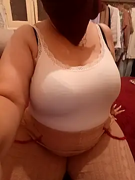 mayakhalyfaa online show from October 2025 07:36:02 PM