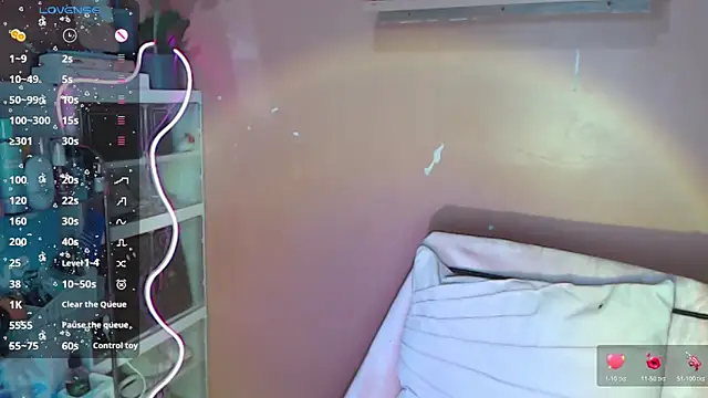 skinny gracie online show from January 2026 02:26:02 AM