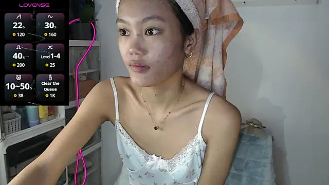skinny gracie online show from June 2026 02:23:02 AM