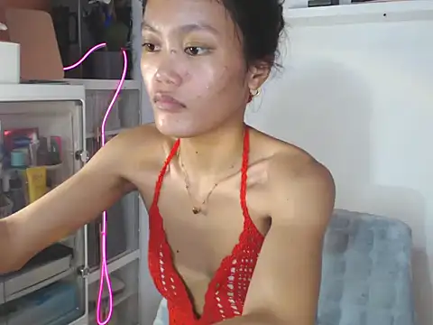 skinny gracie online show from June 2026 11:02:01 AM