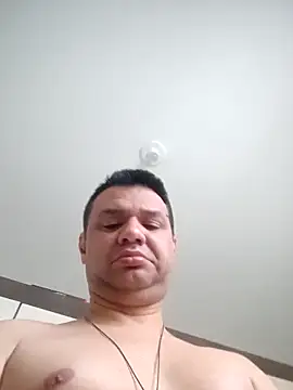 Crocante Hot online show from September 2025 09:11:01 AM