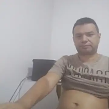 Crocante Hot online show from March 2026 11:49:01 AM