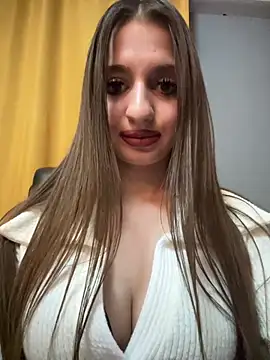 Anyssia online show from May 2026 05:19:02 PM