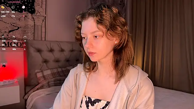 IrisPurrphy online show from October 2025 02:48:01 PM