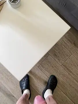 Snapshot of Jonny_Agatha chatting on January 2026 07:45:01 PM Jonny Agatha online show from January 2026 07:45:01 PM