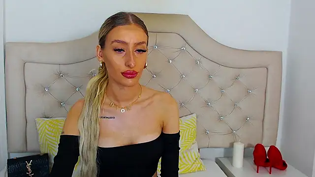 NatalieSensual online show from November 2025 09:51:02 AM