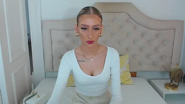 NatalieSensual online show from May 2026 09:49:02 AM