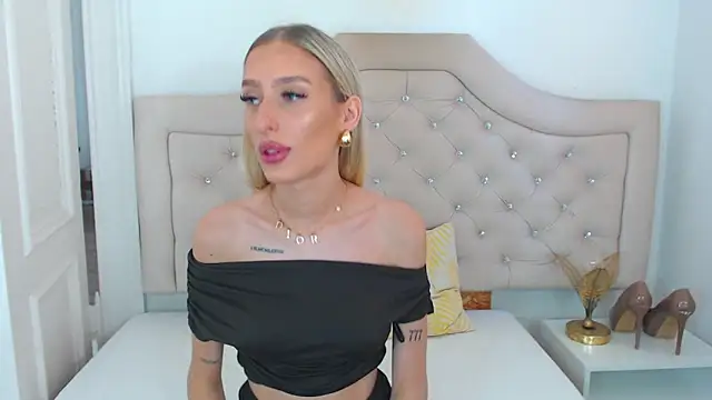 NatalieSensual online show from May 2026 09:05:01 AM