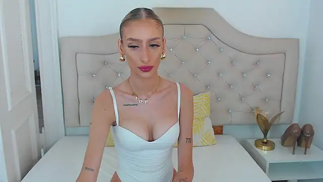 NatalieSensual online show from May 2026 08:55:02 AM