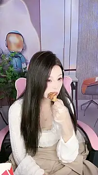 CAICAI BABY online show from November 2025 05:39:02 AM