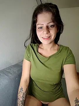 Bebybaba online show from September 2025 08:03:01 PM