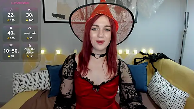 Jill Smith online show from October 2025 01:38:01 AM