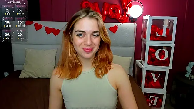 Jill Smith online show from February 2026 01:49:01 AM