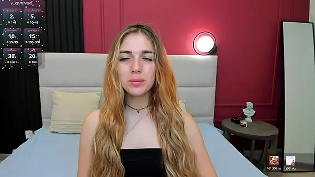 Jill Smith online show from June 2026 01:27:01 AM