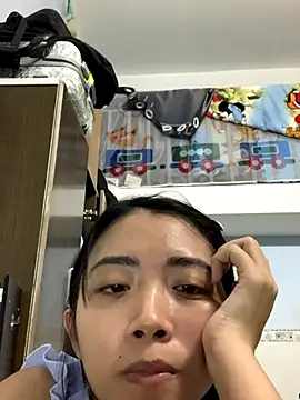 Minee1202 online show from October 2025 09:52:02 AM