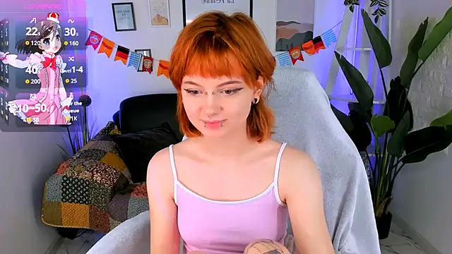 sweet mika18 online show from September 2025 05:58:01 PM