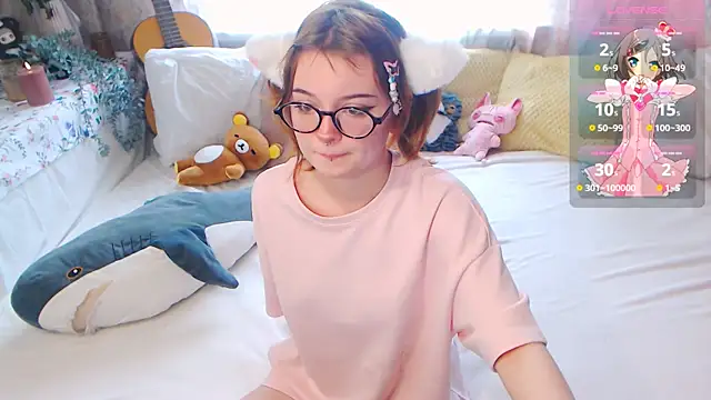 sweet mika18 online show from May 2026 11:50:01 AM