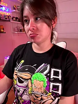 Snapshot of Sharon_07 chatting on October 2025 11:51:02 PM Sharon 07 online show from October 2025 11:51:02 PM