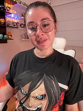 Snapshot of Sharon_07 chatting on October 2025 12:00:01 AM Sharon 07 online show from October 2025 12:00:01 AM